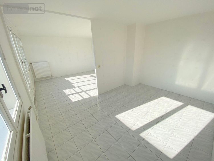 Appartement a vendre Darnétal 76160 Seine-Maritime 68 m2 4 pièces 95000 euros