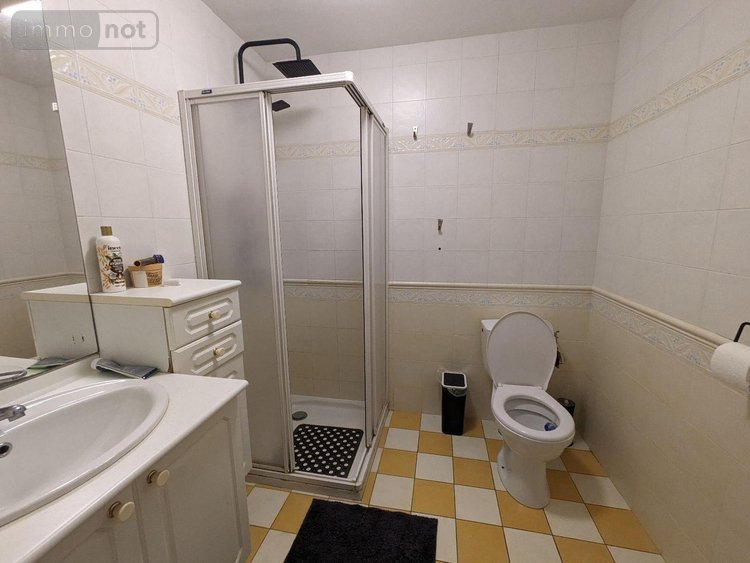 Maison a vendre Chavagnes-en-Paillers 85250 Vendée 207 m2 7 pièces 275000 euros