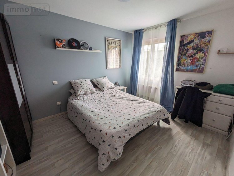 Maison a vendre Chavagnes-en-Paillers 85250 Vendée 207 m2 7 pièces 275000 euros