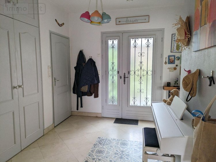Maison a vendre Chavagnes-en-Paillers 85250 Vendée 207 m2 7 pièces 275000 euros