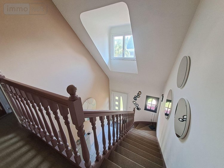 Maison a vendre Quimper 29000 Finistère 126 m2 6 pièces 219700 euros