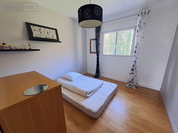 Maison a vendre Quimper 29000 Finistère 126 m2 6 pièces 219700 euros