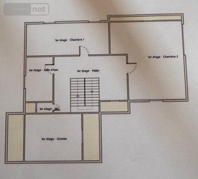 Maison a vendre Névez 29920 Finistère 106 m2 4 pièces 572000 euros