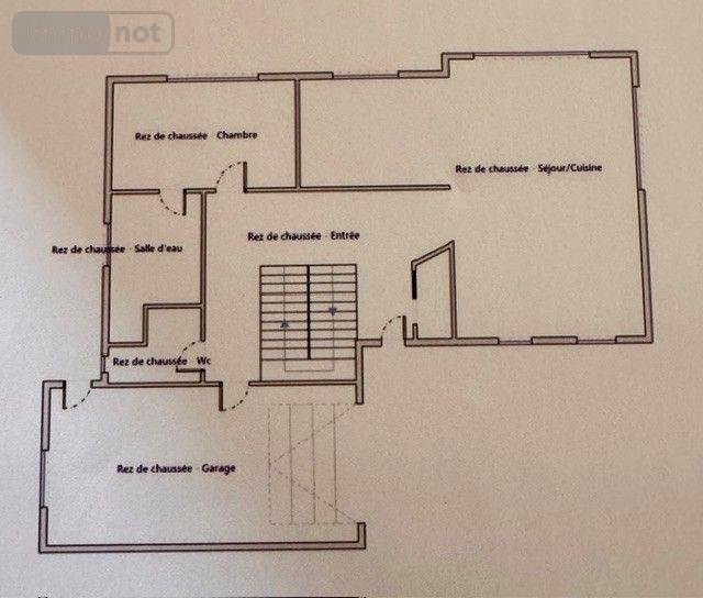 Maison a vendre Névez 29920 Finistère 106 m2 4 pièces 572000 euros