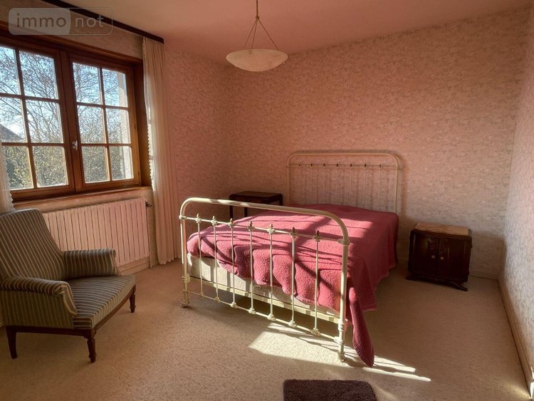 Maison a vendre Xertigny 88220 Vosges 137 m2 6 pièces 230000 euros