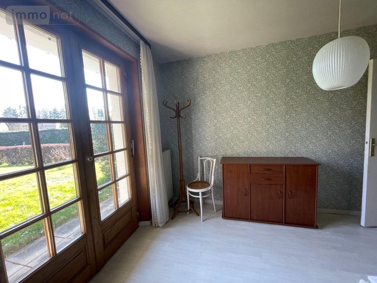 Maison a vendre Xertigny 88220 Vosges 137 m2 6 pièces 210000 euros