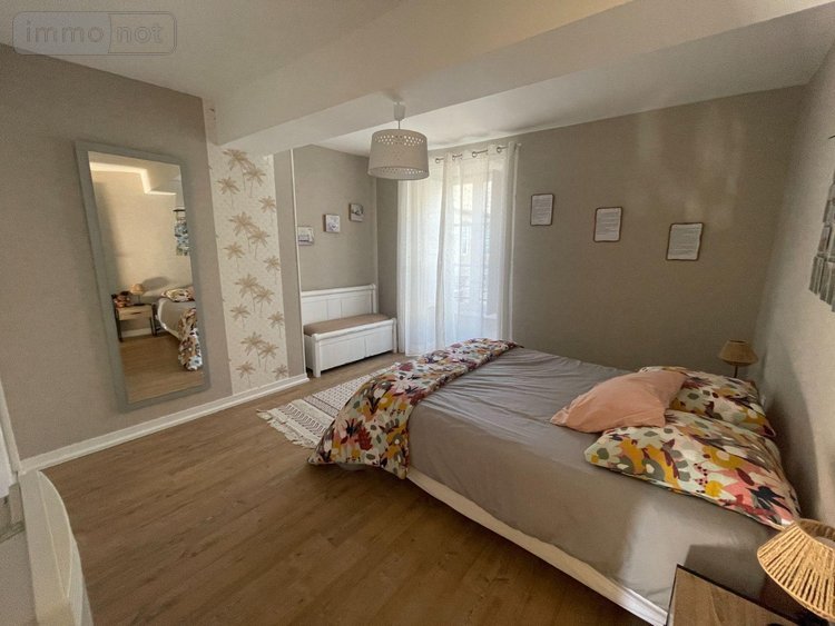 Maison a vendre Lassay-les-Châteaux 53110 Mayenne 120 m2 5 pièces 198280 euros