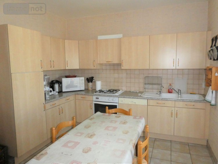 Maison a vendre Bléré 37150 Indre-et-Loire 101 m2  219810 euros