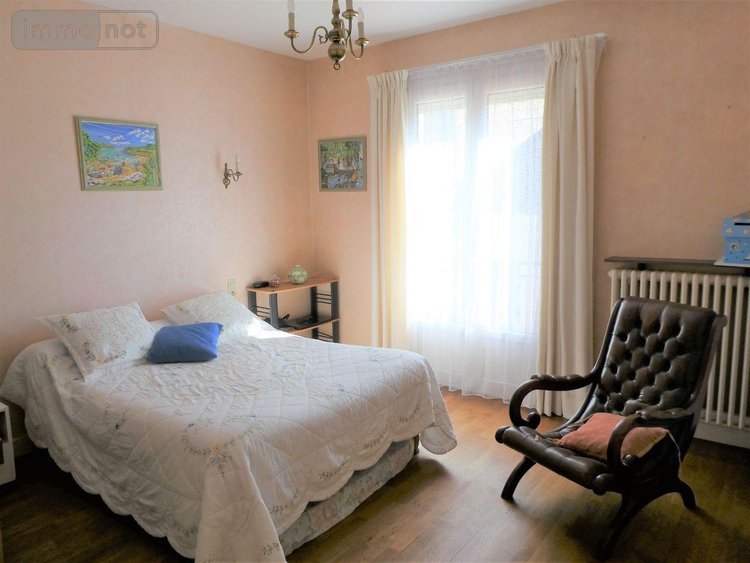 Maison a vendre Bléré 37150 Indre-et-Loire 101 m2  219810 euros