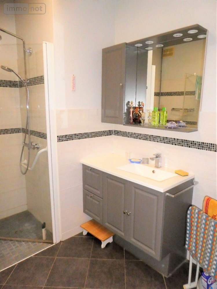 Maison a vendre Bléré 37150 Indre-et-Loire 101 m2  219810 euros