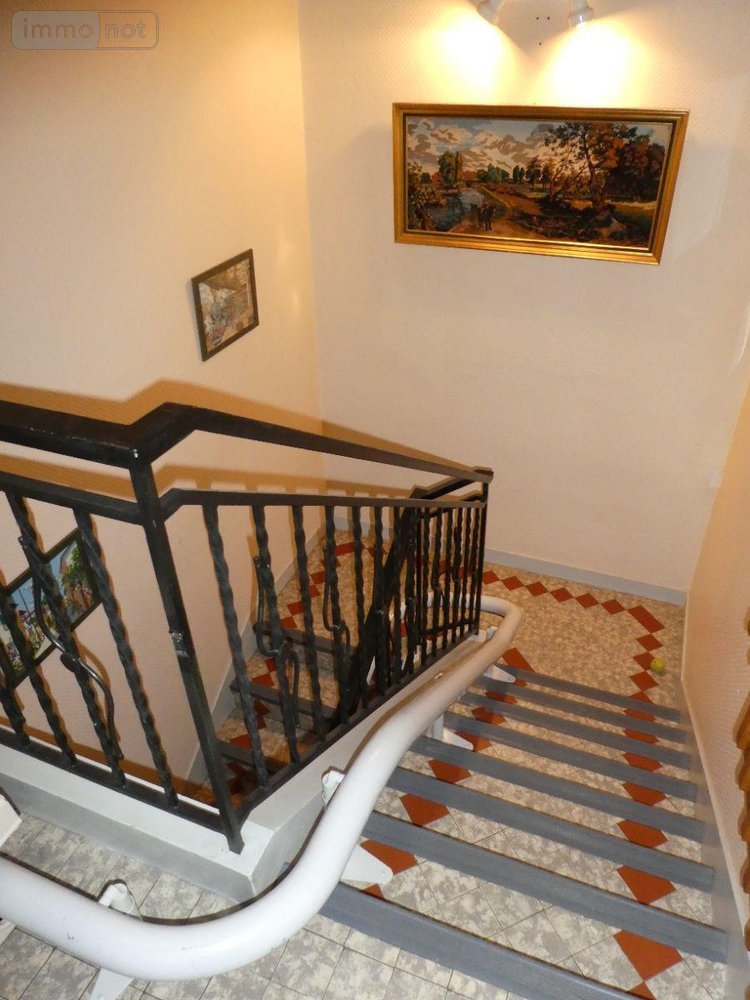 Maison a vendre Bléré 37150 Indre-et-Loire 101 m2  219810 euros