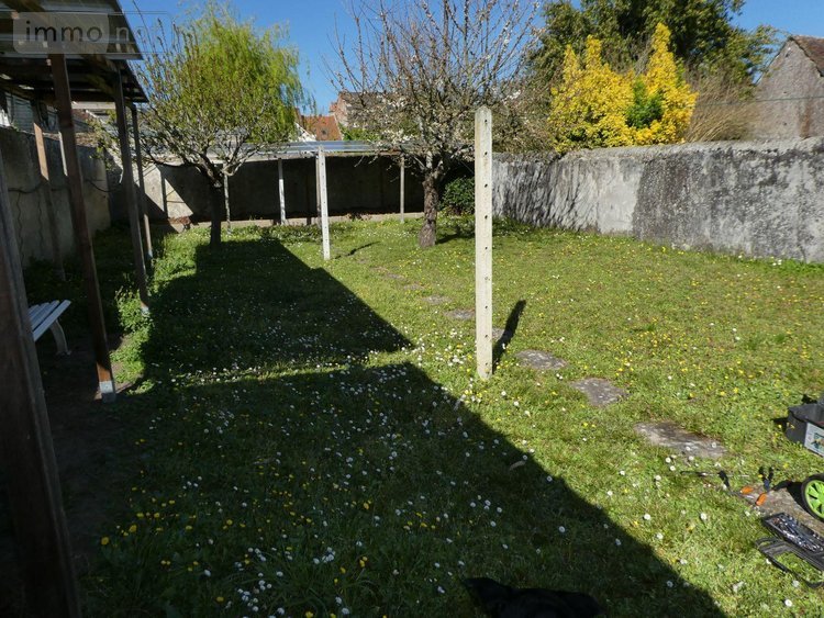 Maison a vendre Bléré 37150 Indre-et-Loire 101 m2  219810 euros