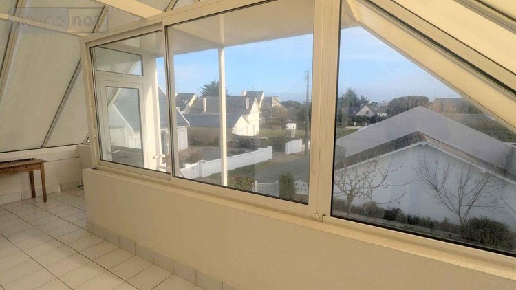 Maison a vendre Le Pouliguen 44510 Loire-Atlantique 135 m2 6 pièces 758470 euros