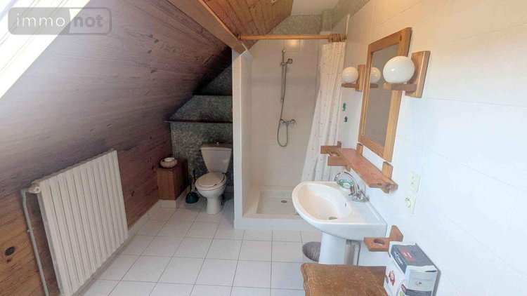 Maison a vendre Le Pouliguen 44510 Loire-Atlantique 135 m2 6 pièces 758470 euros