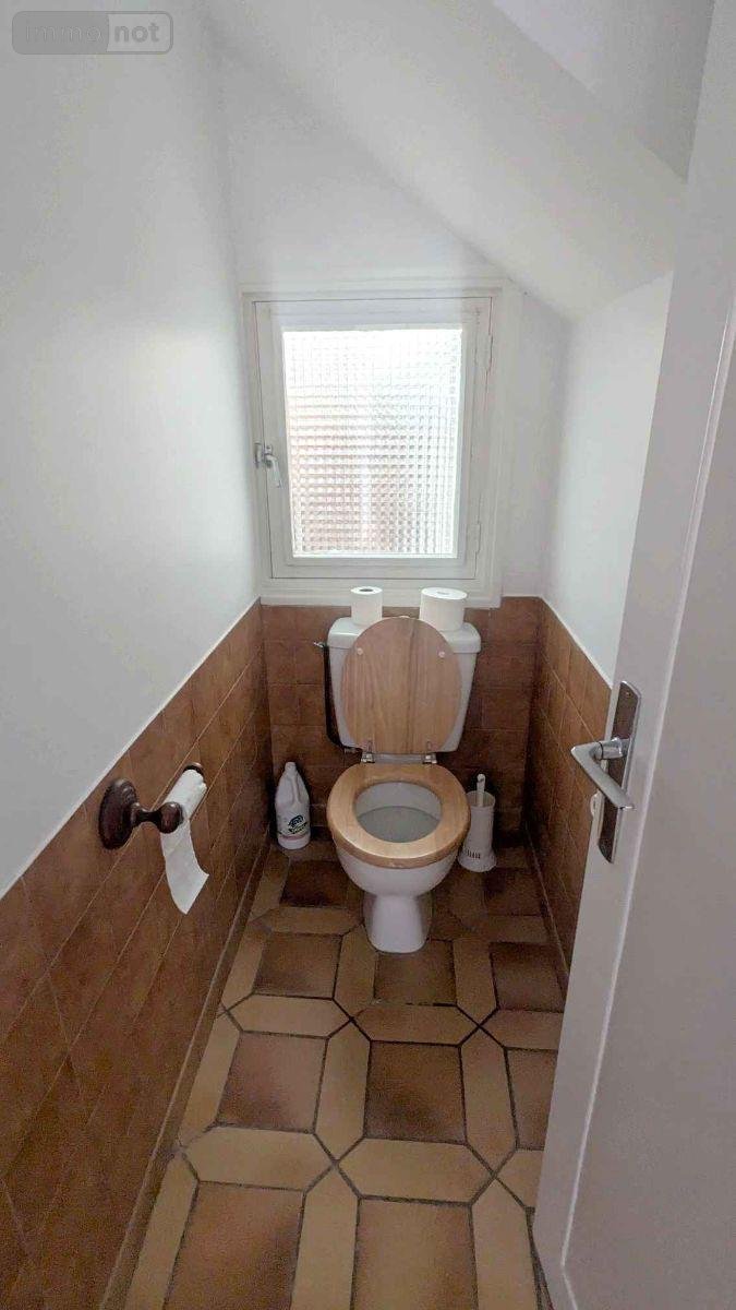 Maison a vendre Le Pouliguen 44510 Loire-Atlantique 135 m2 6 pièces 758470 euros