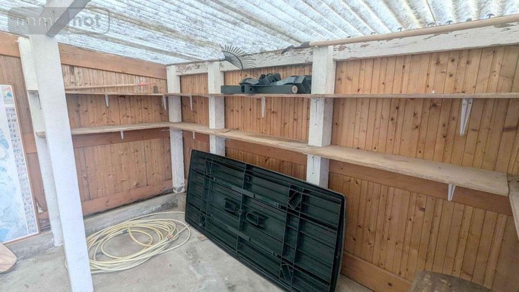 Maison a vendre Le Pouliguen 44510 Loire-Atlantique 135 m2 6 pièces 758470 euros