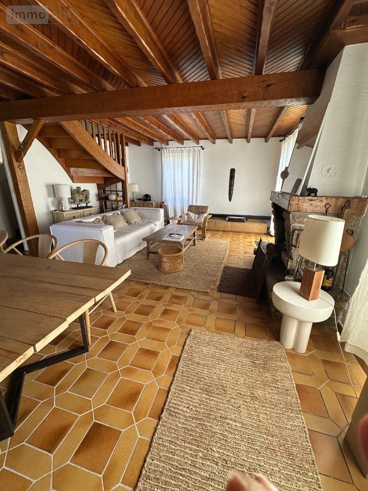 Maison a vendre Le Pouliguen 44510 Loire-Atlantique 135 m2 6 pièces 758470 euros