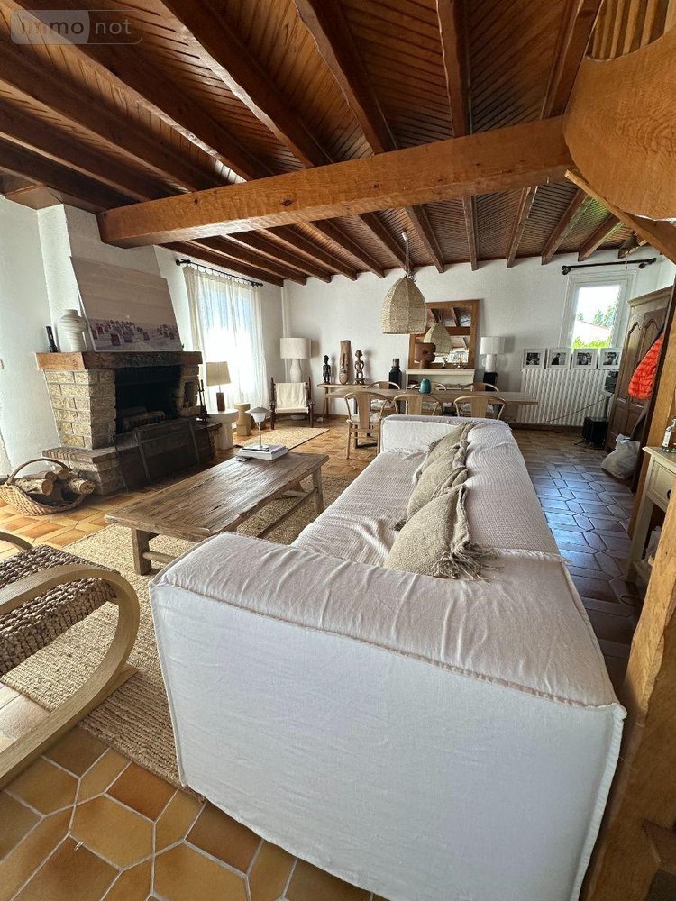 Maison a vendre Le Pouliguen 44510 Loire-Atlantique 135 m2 6 pièces 758470 euros