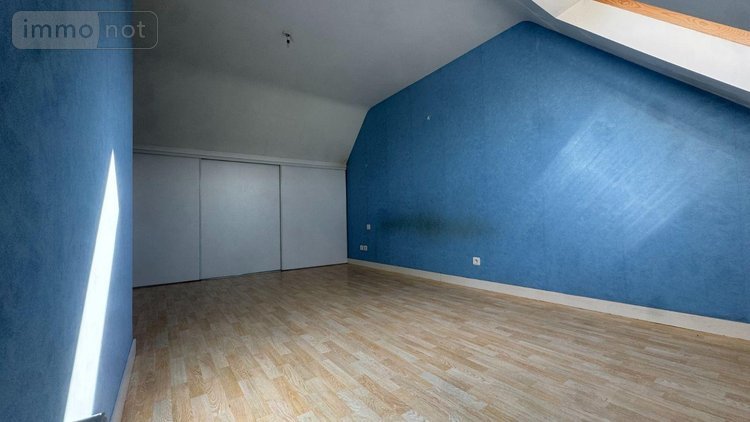 Maison a vendre Concarneau 29900 Finistère 87 m2 5 pièces 250000 euros