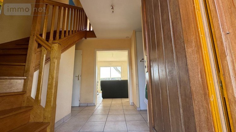Maison a vendre Concarneau 29900 Finistère 87 m2 5 pièces 250000 euros
