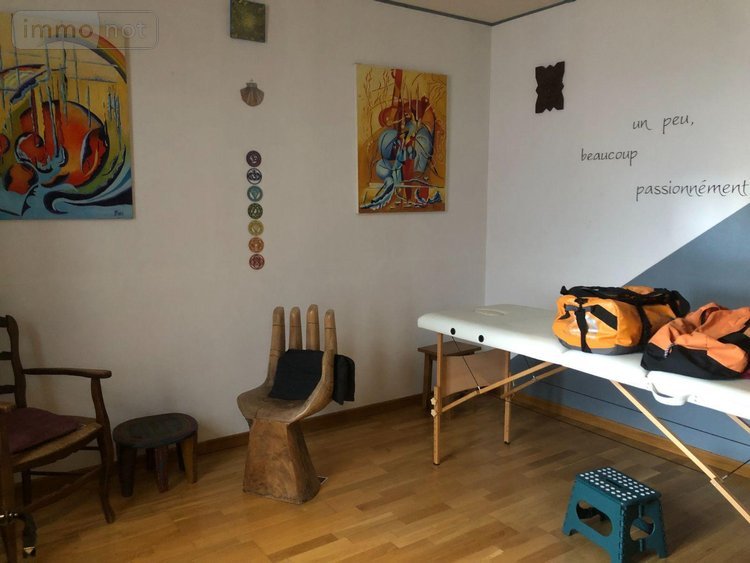 Maison a vendre Issoudun 36100 Indre 176 m2 6 pièces 200260 euros