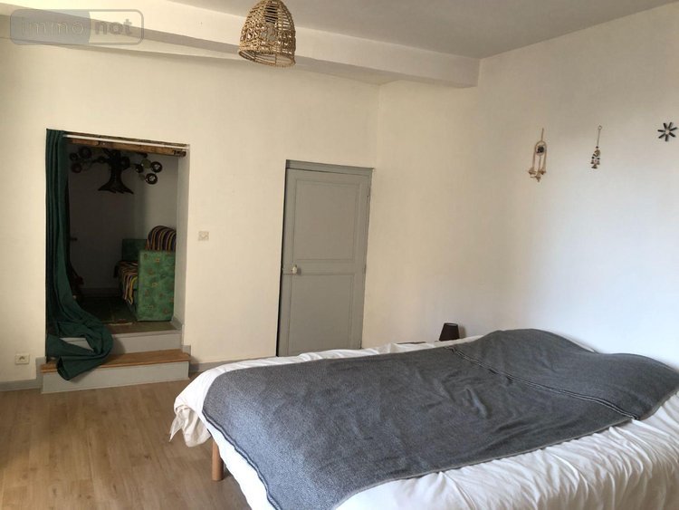 Maison a vendre Issoudun 36100 Indre 176 m2 6 pièces 200260 euros