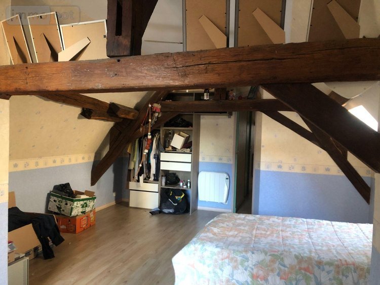 Maison a vendre Issoudun 36100 Indre 176 m2 6 pièces 200260 euros