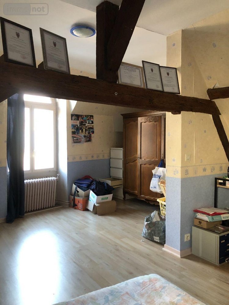 Maison a vendre Issoudun 36100 Indre 176 m2 6 pièces 200260 euros