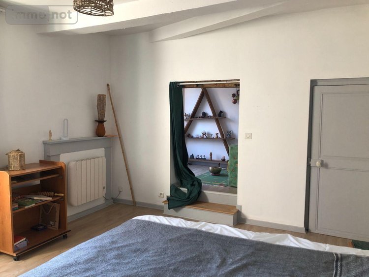 Maison a vendre Issoudun 36100 Indre 176 m2 6 pièces 200260 euros