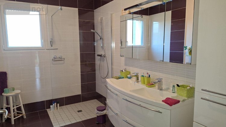 Maison a vendre Saint-Hilaire-du-Maine 53380 Mayenne 96 m2 5 pièces 241500 euros