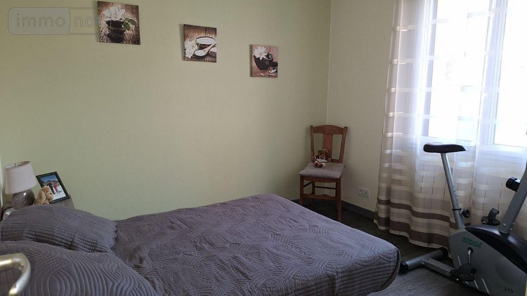 Maison a vendre Saint-Hilaire-du-Maine 53380 Mayenne 96 m2 5 pièces 241500 euros