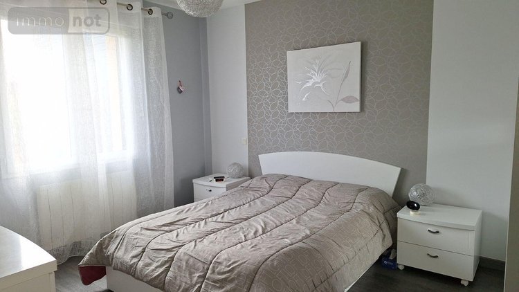 Maison a vendre Saint-Hilaire-du-Maine 53380 Mayenne 96 m2 5 pièces 241500 euros