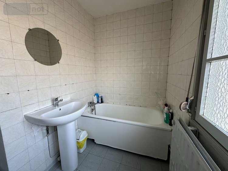 Maison a vendre Loon-Plage 59279 Nord 88 m2 4 pièces 157500 euros