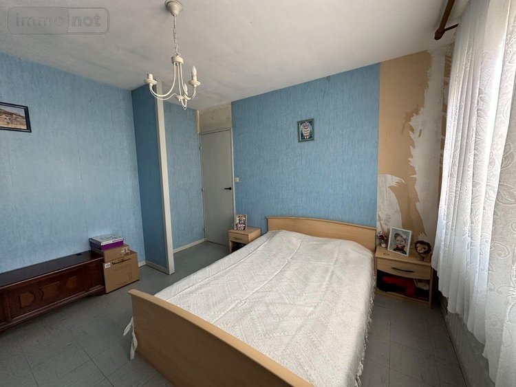 Maison a vendre Loon-Plage 59279 Nord 88 m2 4 pièces 157500 euros