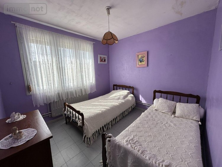 Maison a vendre Loon-Plage 59279 Nord 88 m2 4 pièces 157500 euros