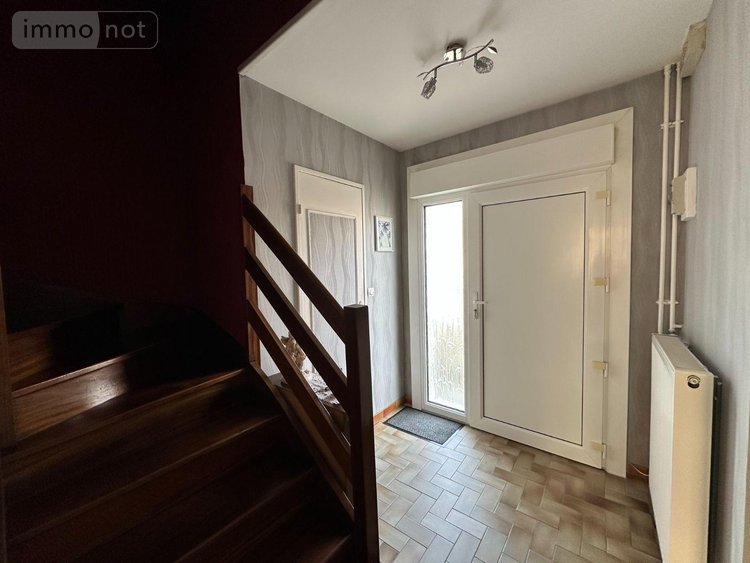 Maison a vendre Loon-Plage 59279 Nord 88 m2 4 pièces 157500 euros