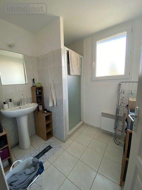 Location maison Saint-Domineuc 35190 Ille-et-Vilaine 80 m2 4 pièces 700 euros