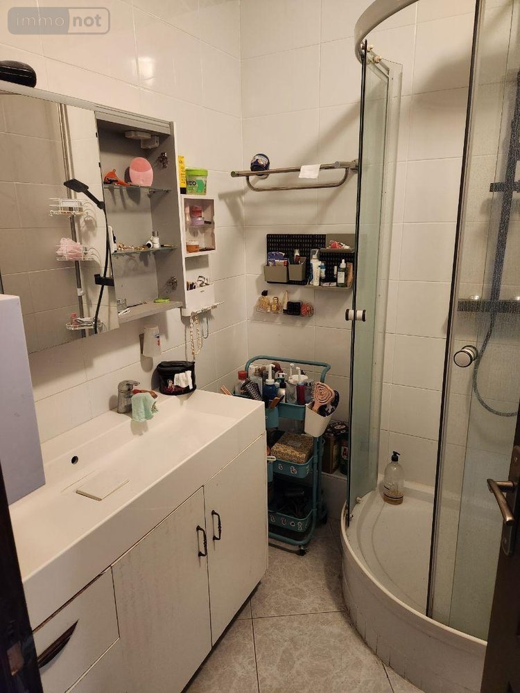 Maison a vendre La Flèche 72200 Sarthe 183 m2 6 pièces 204360 euros