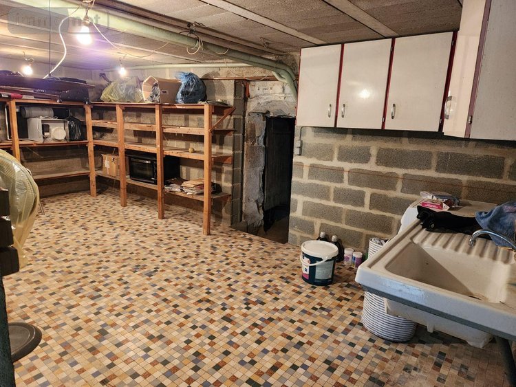 Maison a vendre La Flèche 72200 Sarthe 183 m2 6 pièces 204360 euros