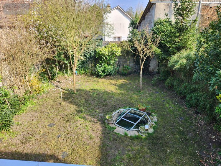 Maison a vendre La Flèche 72200 Sarthe 183 m2 6 pièces 204360 euros
