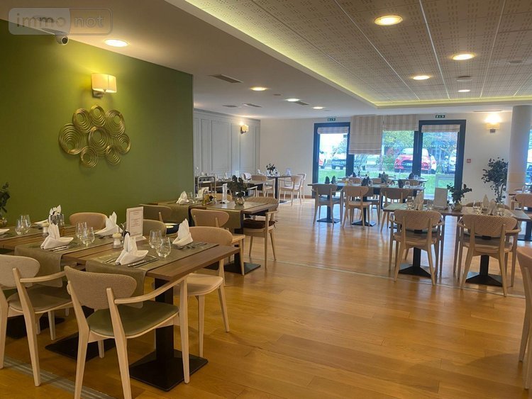 Appartement a vendre Landerneau 29800 Finistère 47 m2 2 pièces 127160 euros