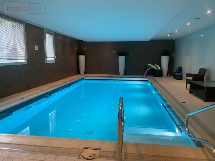 Appartement a vendre Landerneau 29800 Finistère 47 m2 2 pièces 127160 euros