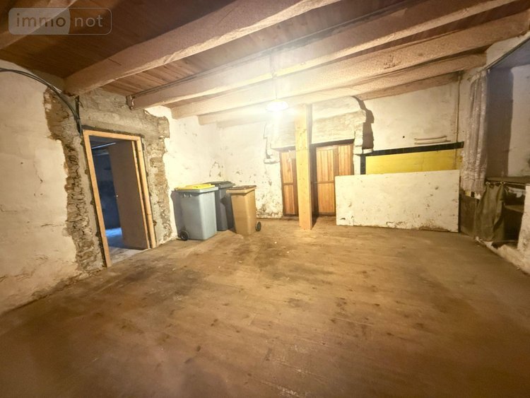 Maison a vendre Plestin-les-Grèves 22310 Côtes-d'Armor 193 m2 6 pièces 94050 euros