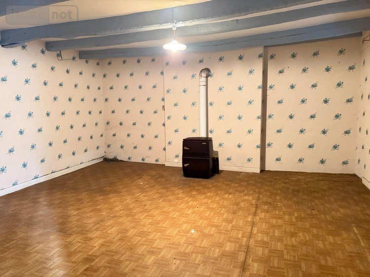 Maison a vendre Plestin-les-Grèves 22310 Côtes-d'Armor 193 m2 6 pièces 94050 euros