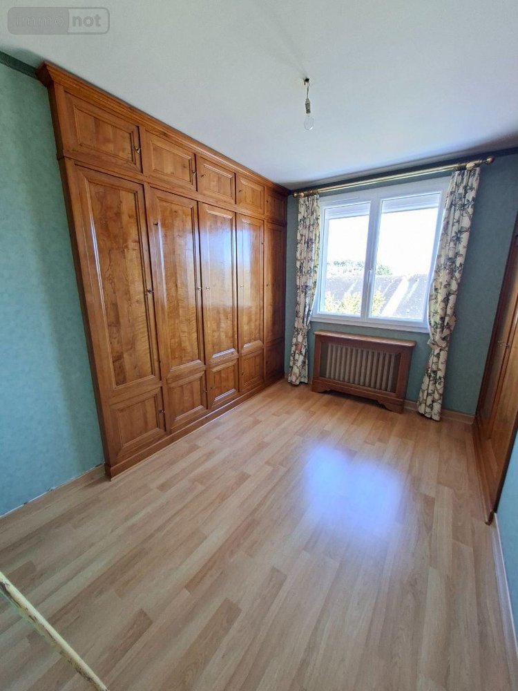 Maison a vendre Le Mans 72000 Sarthe 128 m2 5 pièces 179500 euros