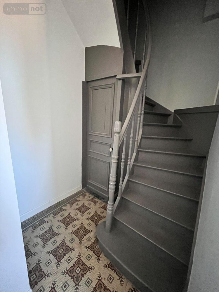 Maison a vendre Hazebrouck 59190 Nord 160 m2 7 pièces 259000 euros