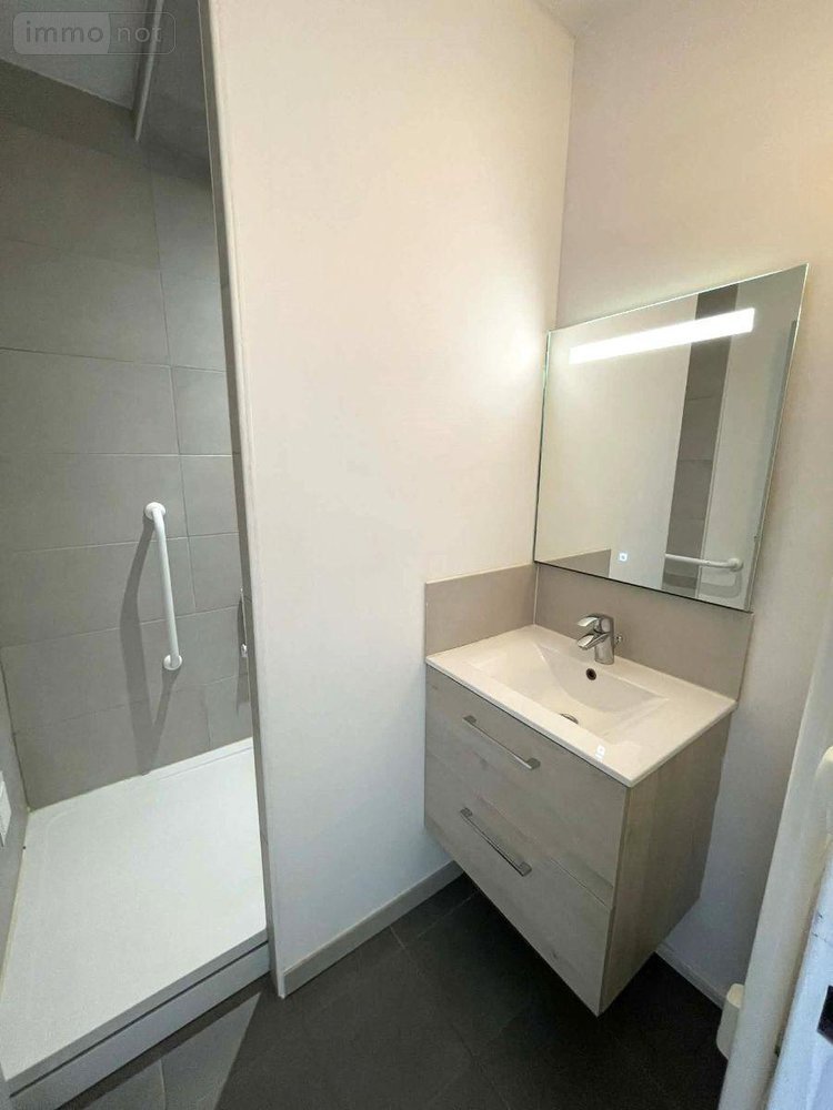 Appartement a vendre Besançon 25000 Doubs 57 m2 3 pièces 92000 euros