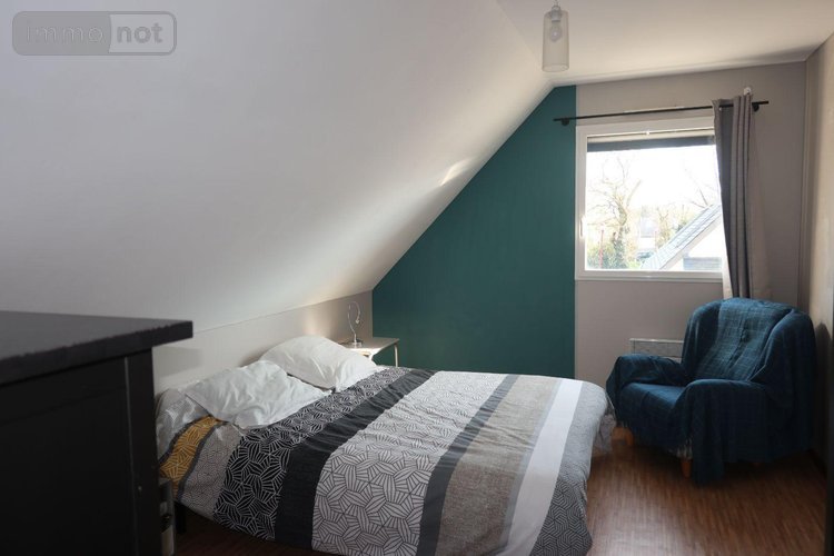 Maison a vendre Irvillac 29460 Finistère 135 m2 6 pièces 295664 euros