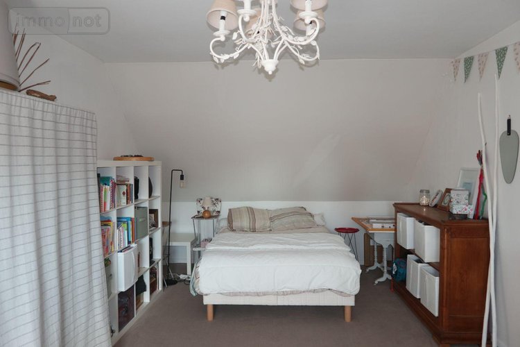 Maison a vendre Irvillac 29460 Finistère 135 m2 6 pièces 295664 euros