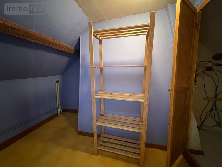 Maison a vendre Le Tréport 76470 Seine-Maritime 63 m2 3 pièces 117000 euros